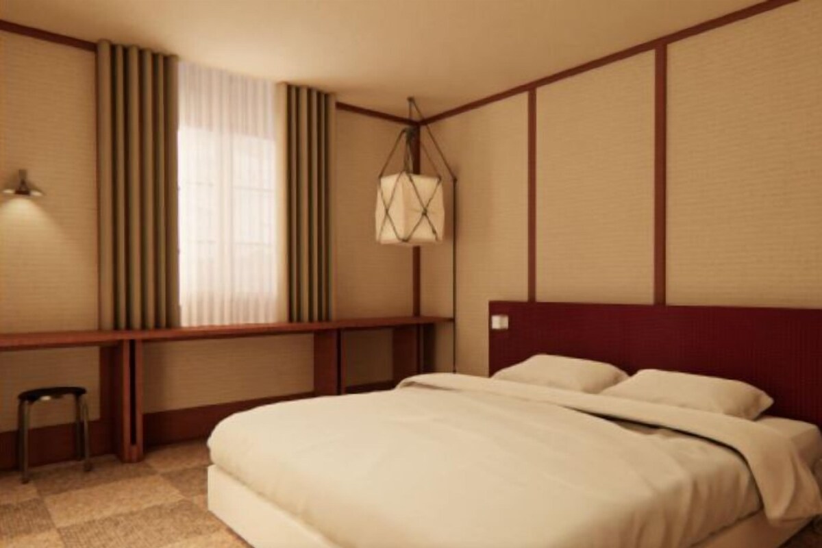 WiFi (free), bed sheets