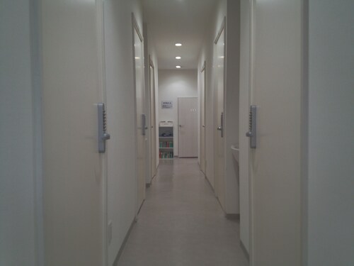 Simple Stay Miyajima – Hostel