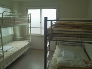 Private Room( 2 bunk bed ) 