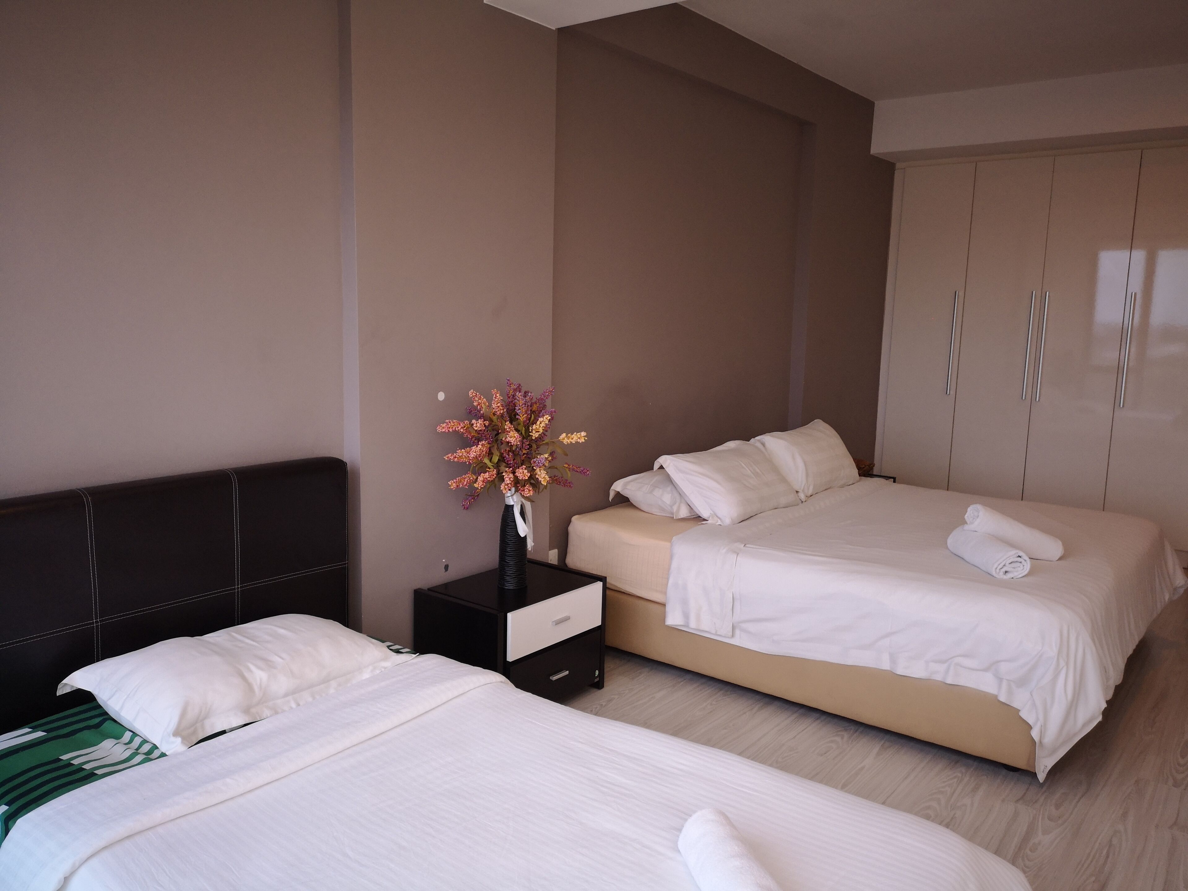 ห้องพัก