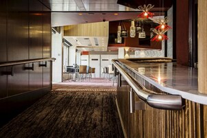 Se sirven almuerzos y cenas