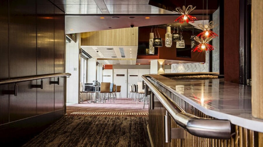 Club Cowra Motel