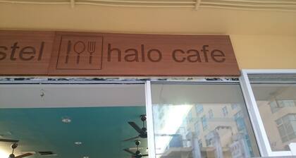 Halo Hostel