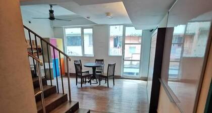 Halo Hostel