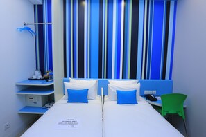 Room - Roa Roa hotel Palu (Palu)