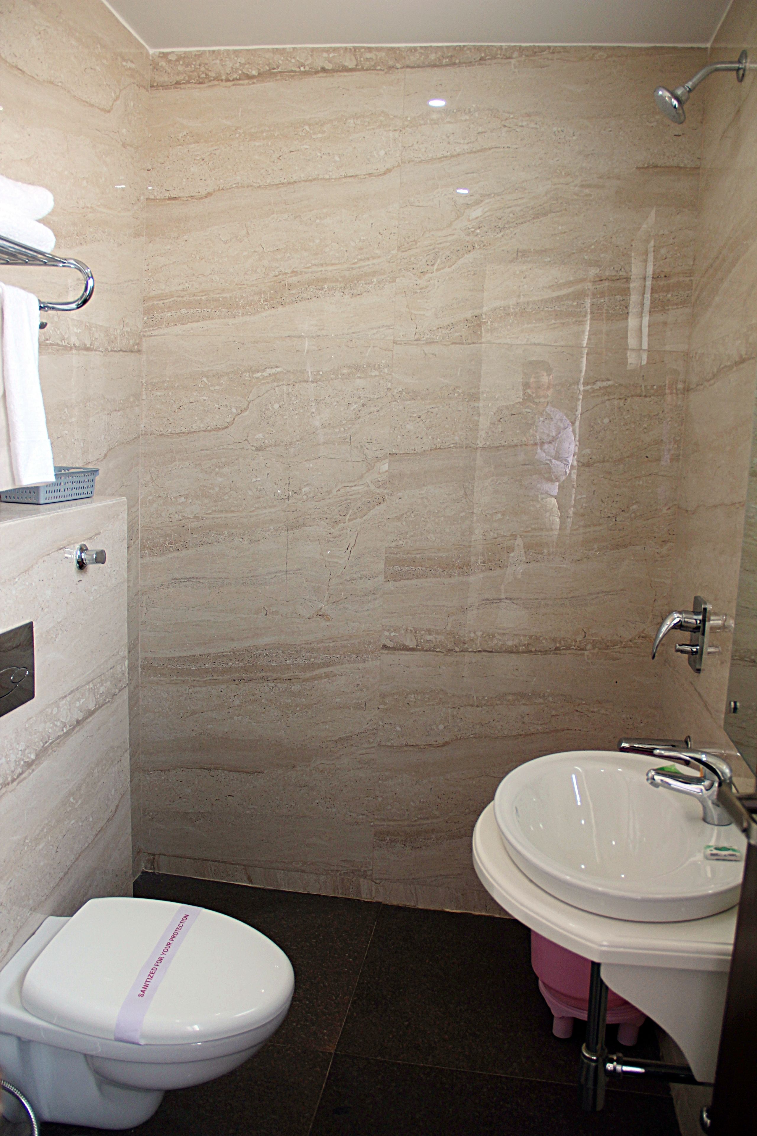 Foto - Hotel Taj Heights