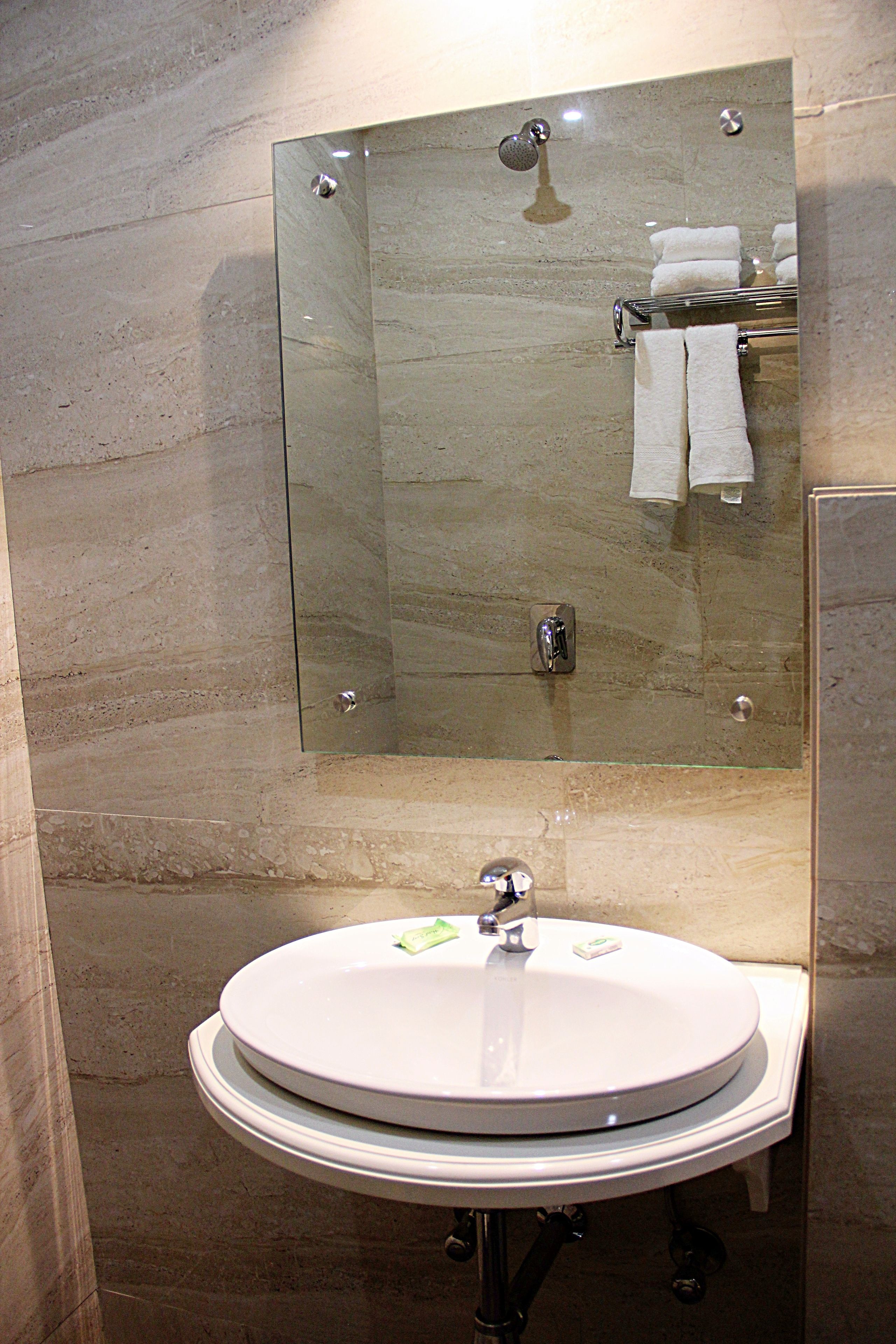 Foto - Hotel Taj Heights