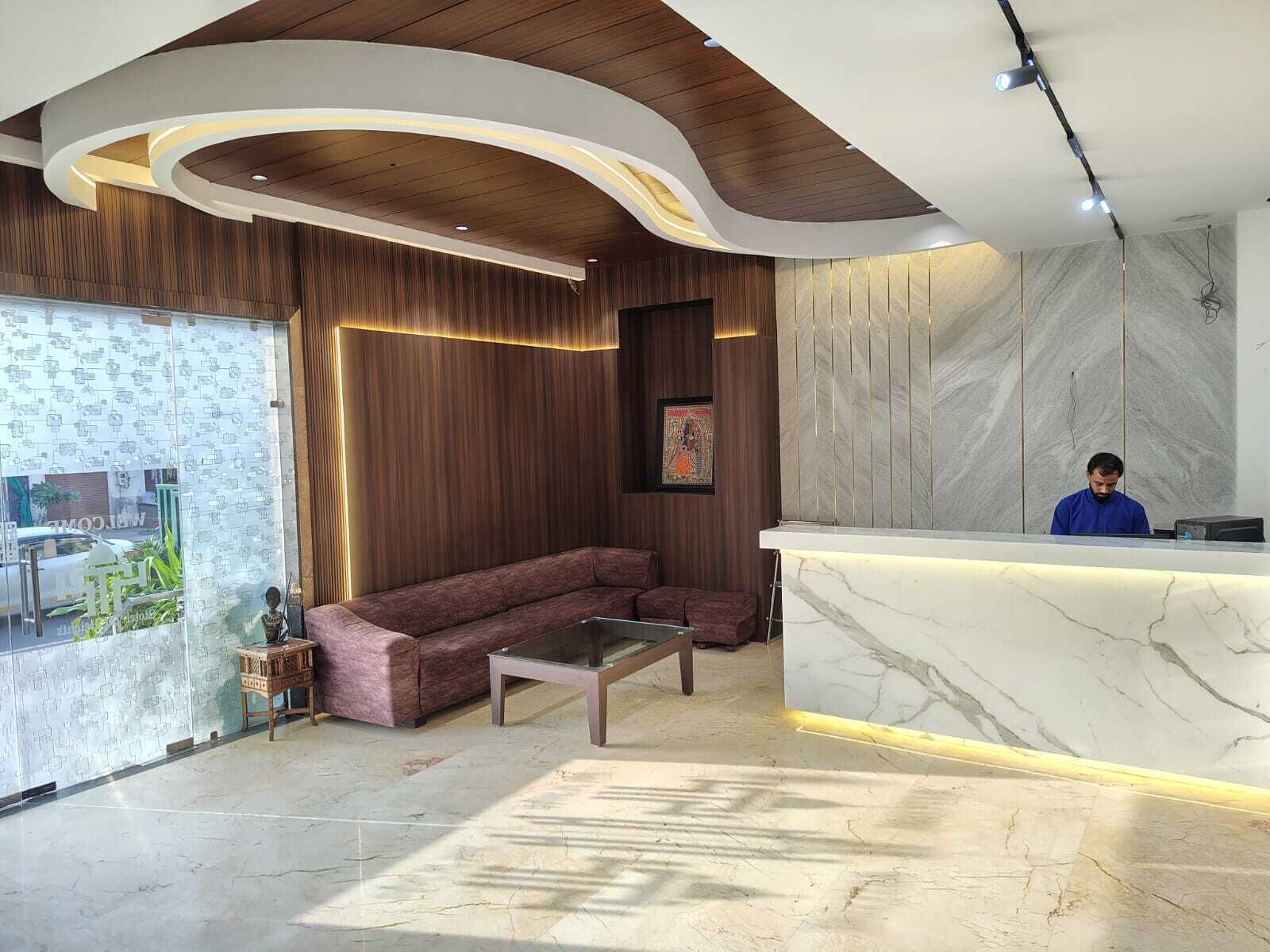 Photo - Hotel Taj Heights