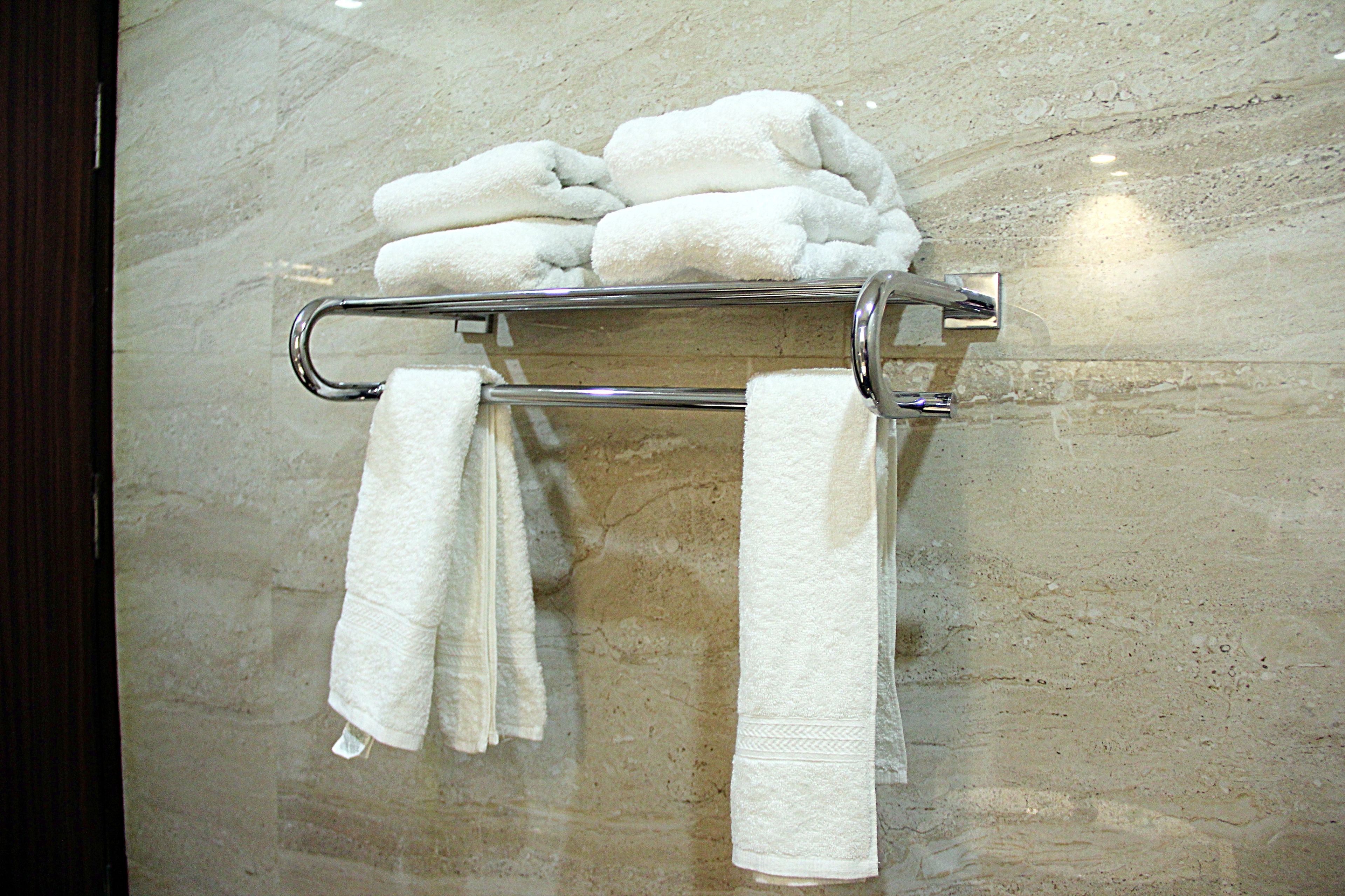 Foto - Hotel Taj Heights