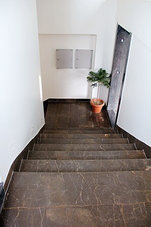 Property amenity - Hotel Taj Heights (Agra)