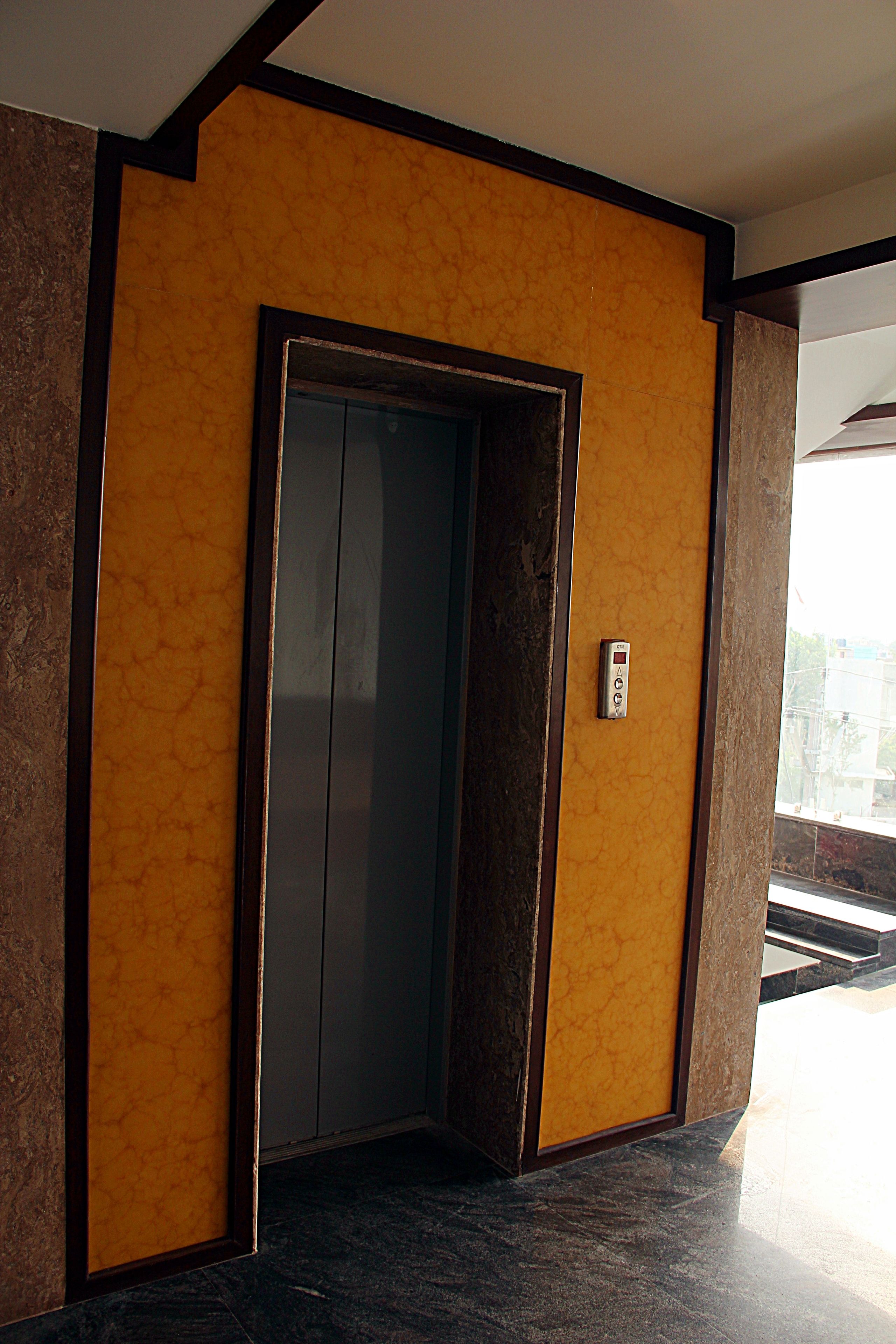 Foto - Hotel Taj Heights