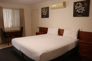 Vistas desde la habitación