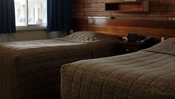 Standard-huone | 1 makuuhuone, ylelliset vuodevaatteet