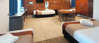 Motel Myall