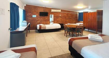 Motel Myall