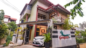 Exterior - Gangula Villa (Kandy)