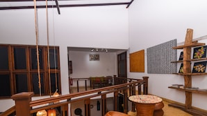 Lobby - Gangula Villa (Kandy)