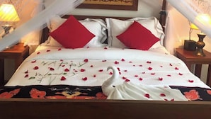 Deluxe Triple Room - Gangula Villa (Kandy)