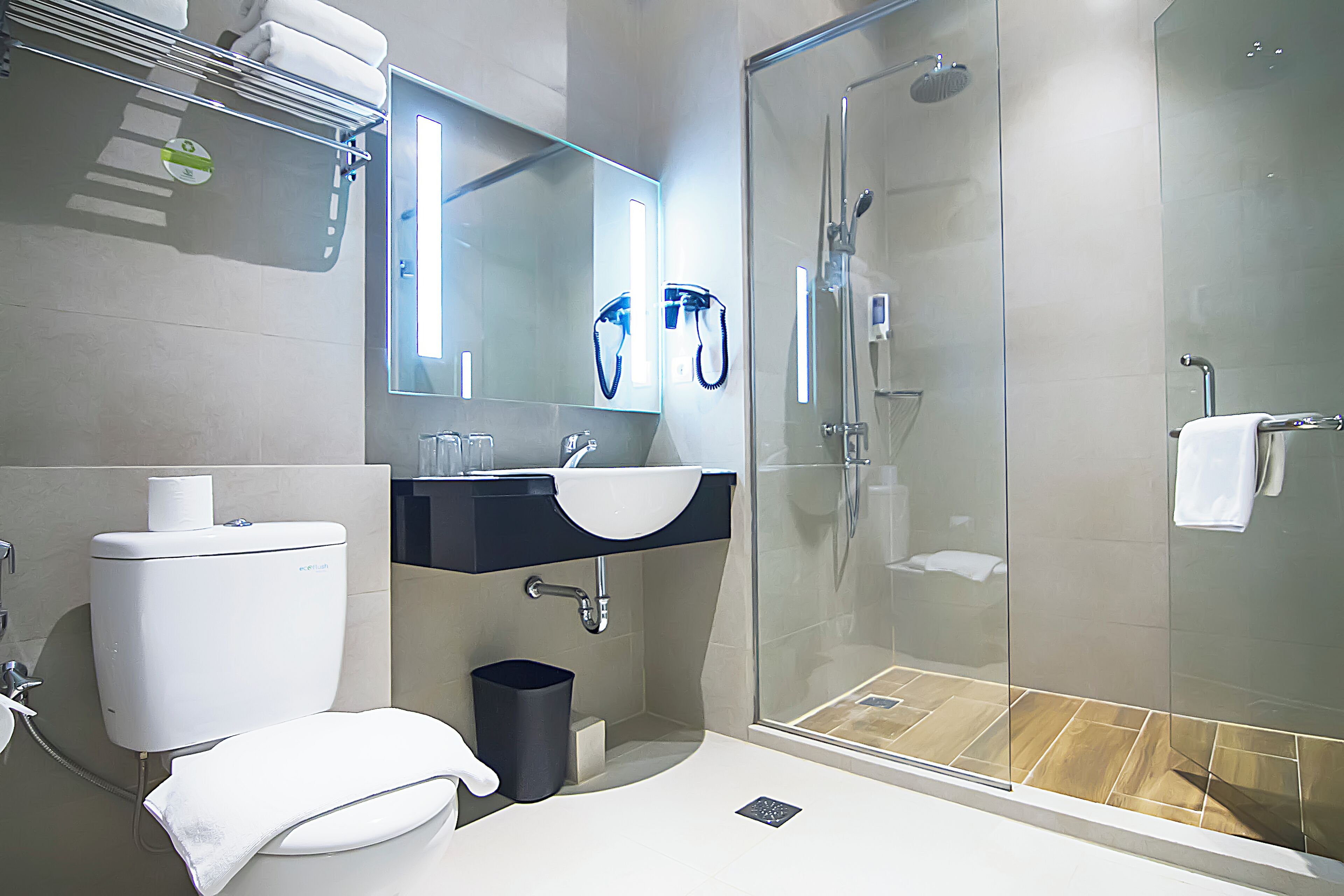 Kamar mandi