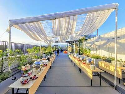 Zest Sukajadi Bandung by Swiss-Belhotel International