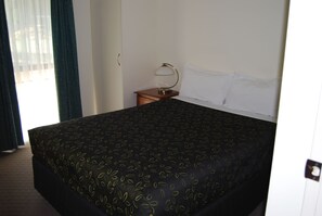 إطلالة الغرفة