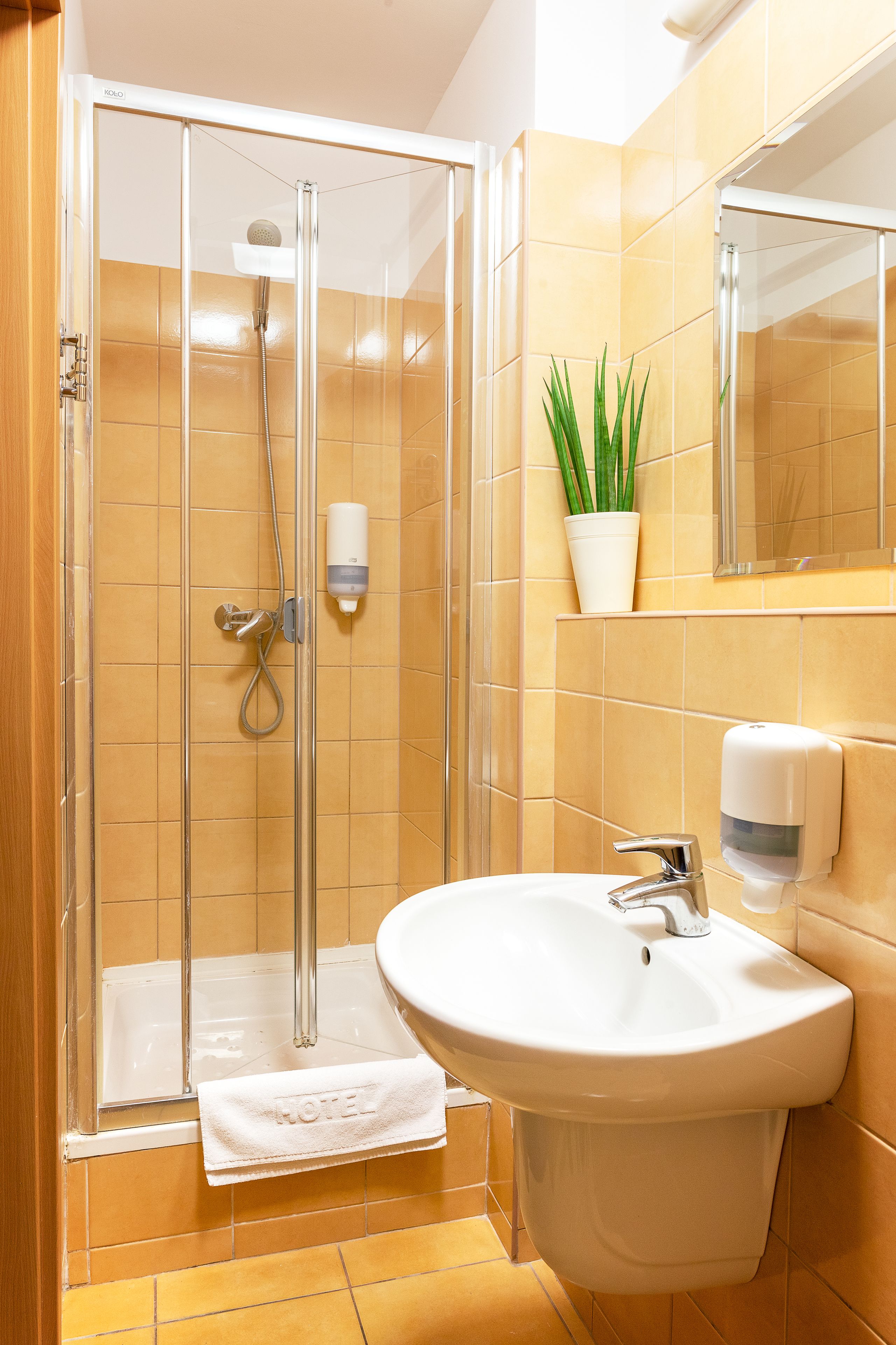 comfort double room | premium bedding, in-room safe, iron/ironing board, free cots/infant beds