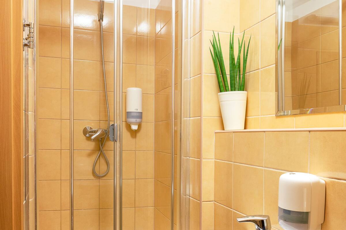 comfort double room | premium bedding, in-room safe, iron/ironing board, free cots/infant beds