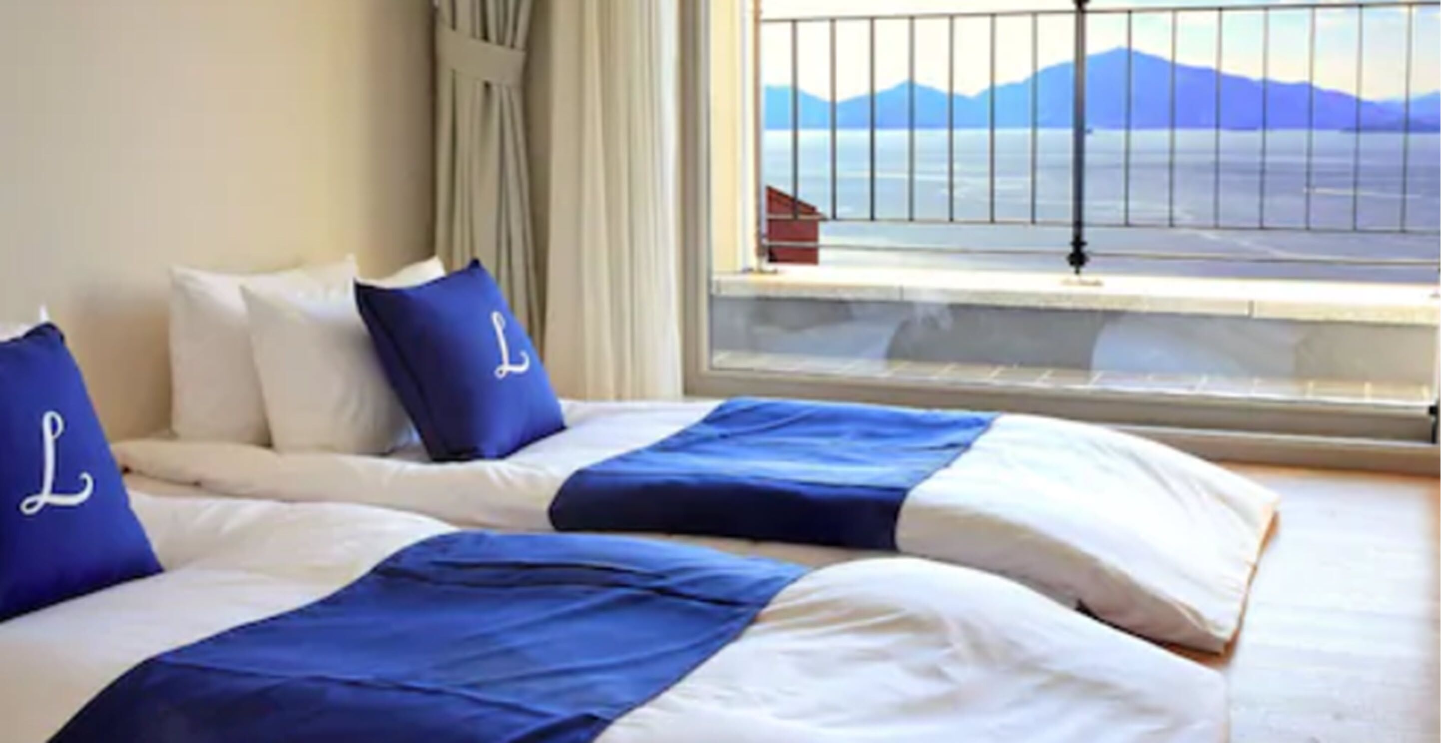 superior room (korean ondol) | egyptian cotton sheets, premium bedding, down duvets