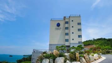 비즈니스 센터