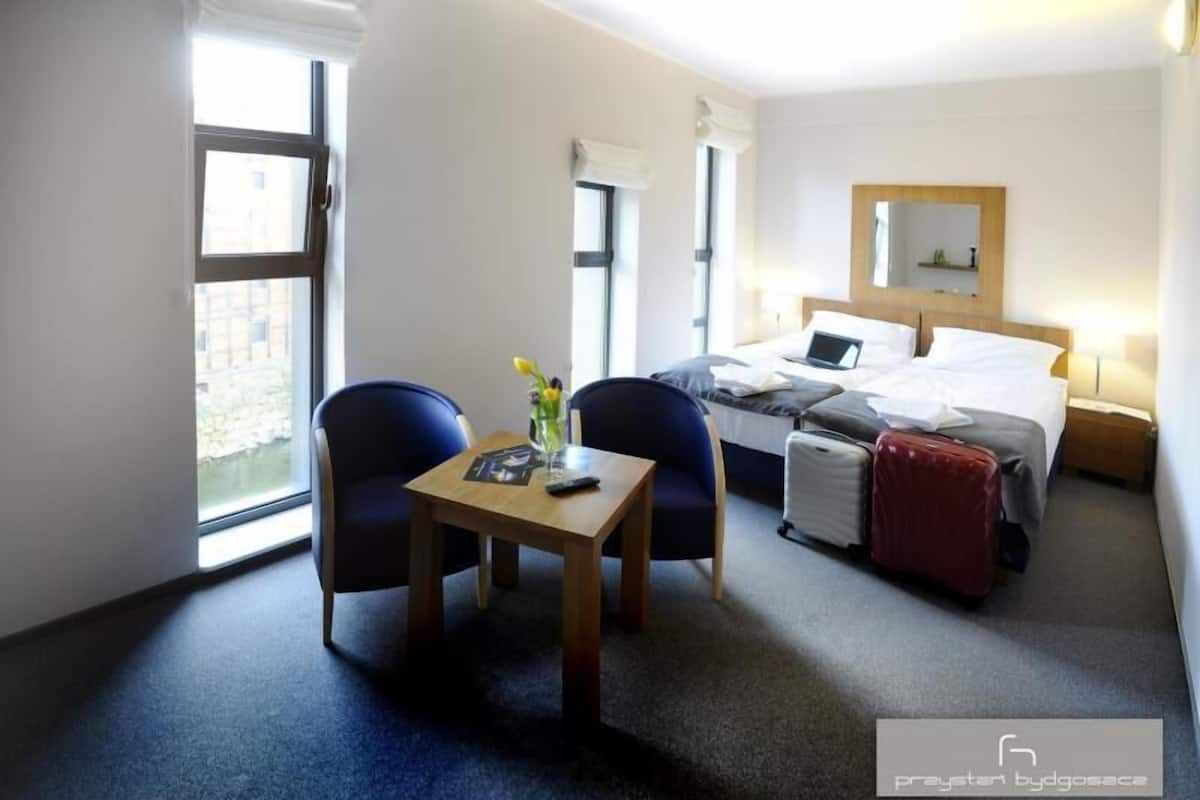double room | iron/ironing board, free cots/infant beds, rollaway beds, free wifi