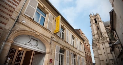 HÎtel le Prieuré
