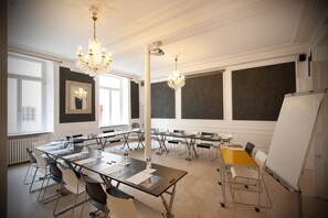 Meeting facility - Hôtel le Prieuré (Amiens)