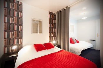 La Résidence le Prieuré