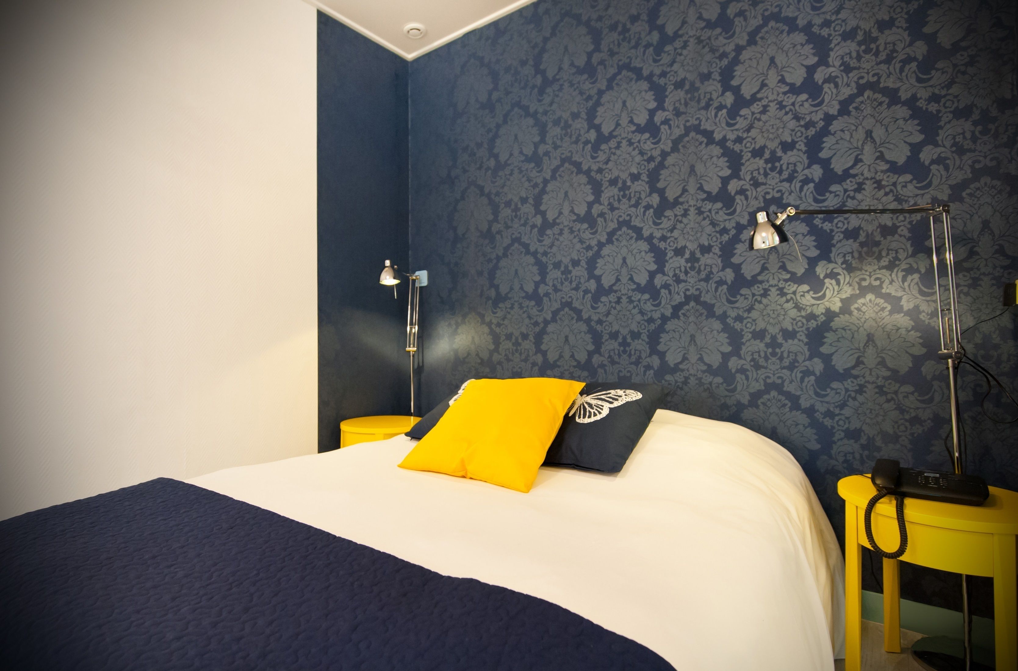 double room | desk, free cots/infant beds, free wifi