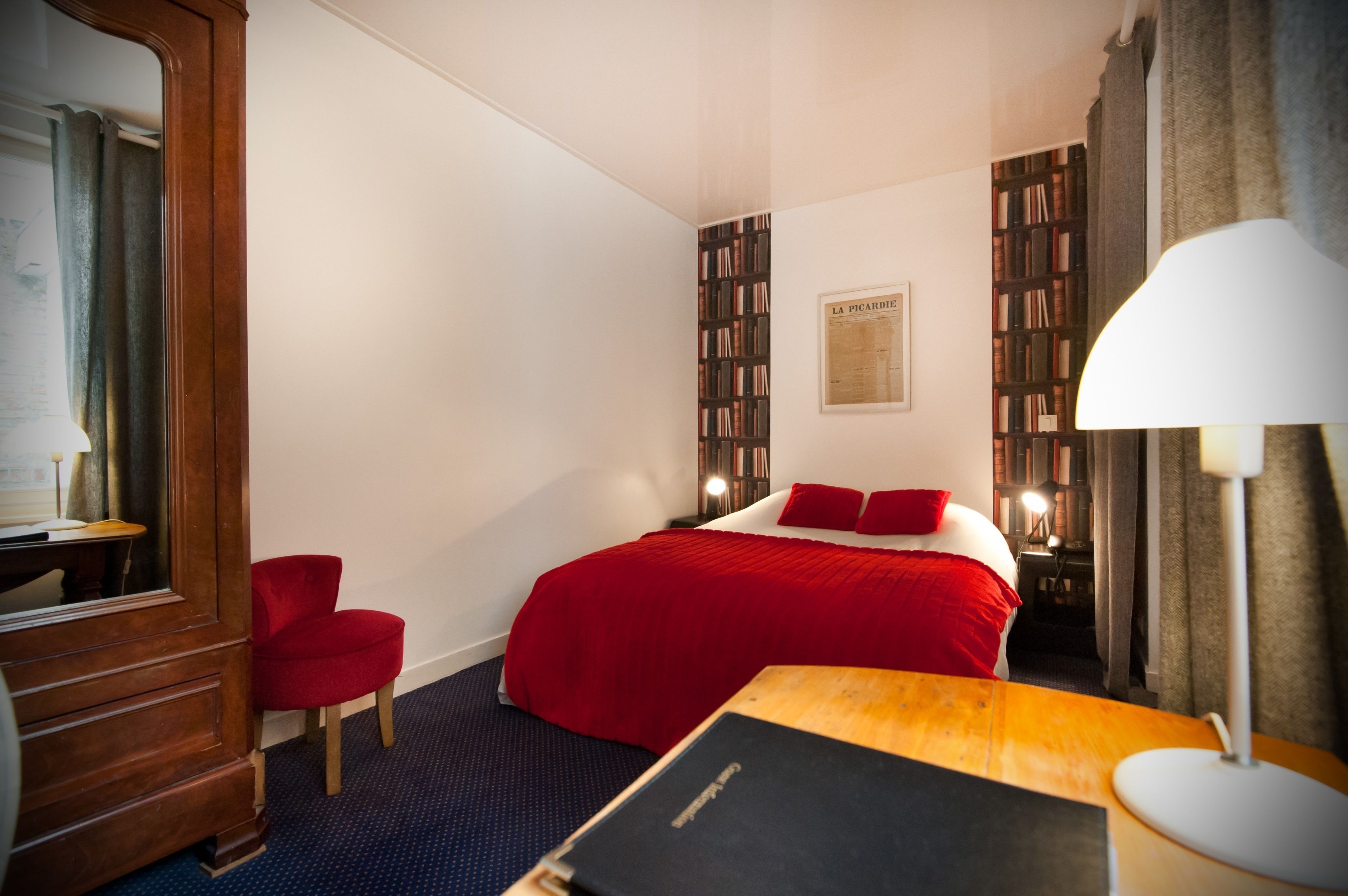 double room | desk, free cots/infant beds, free wifi