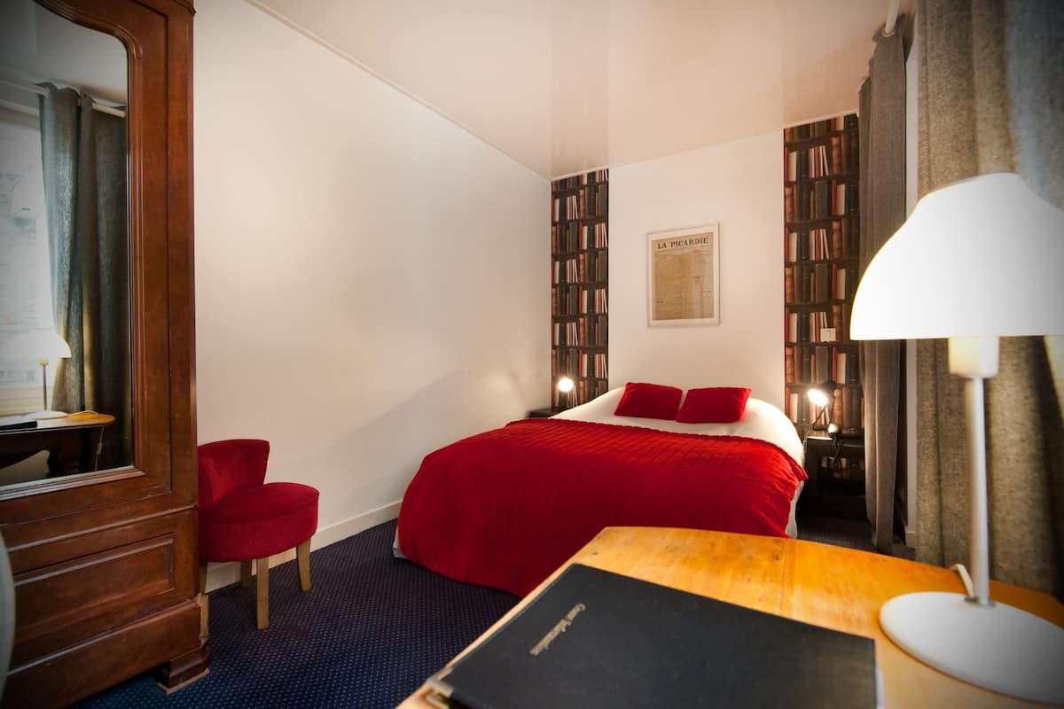 double room | desk, free cots/infant beds, free wifi