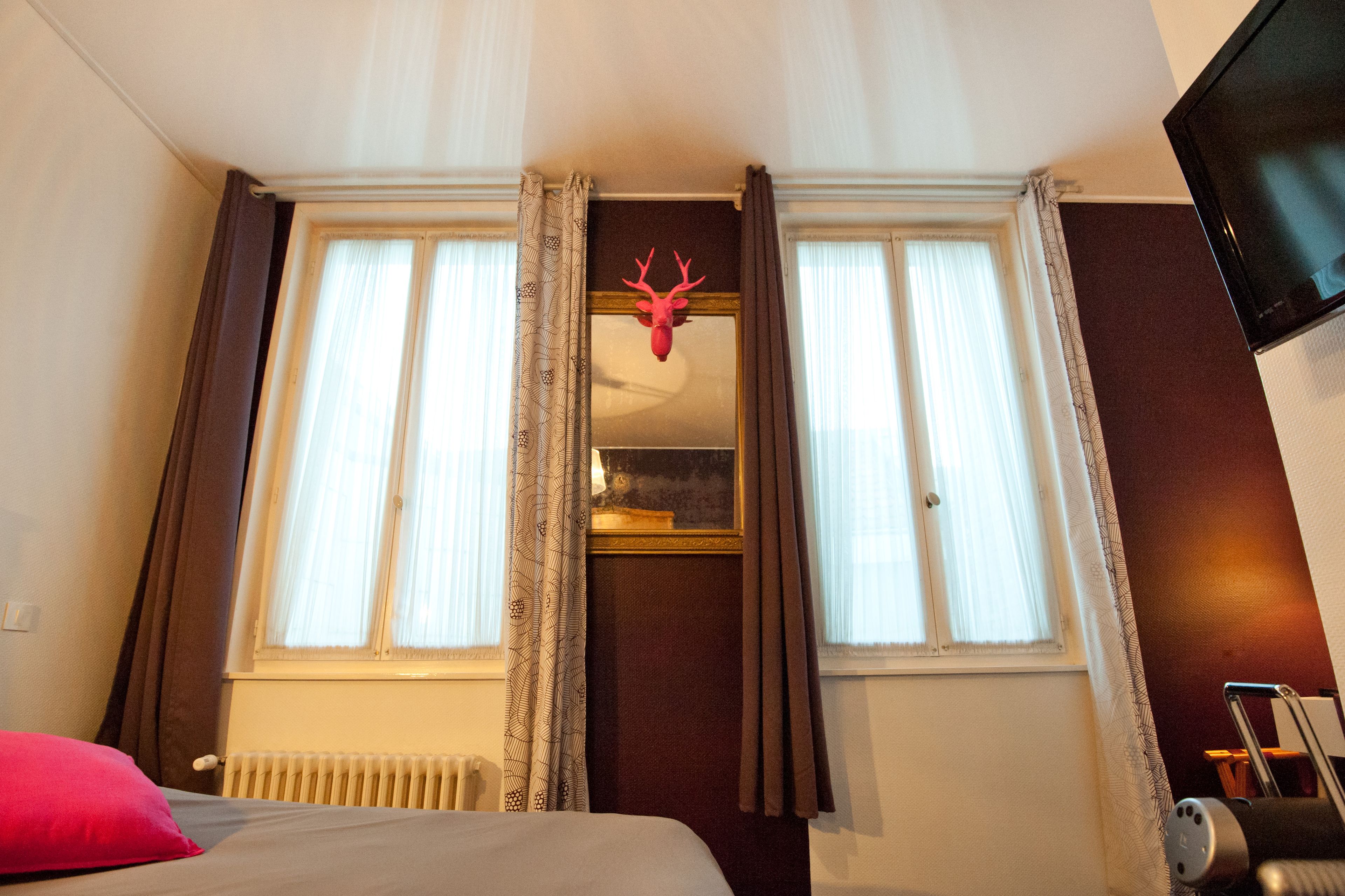 double room | desk, free cots/infant beds, free wifi