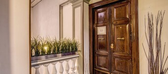 Artemis Guest House