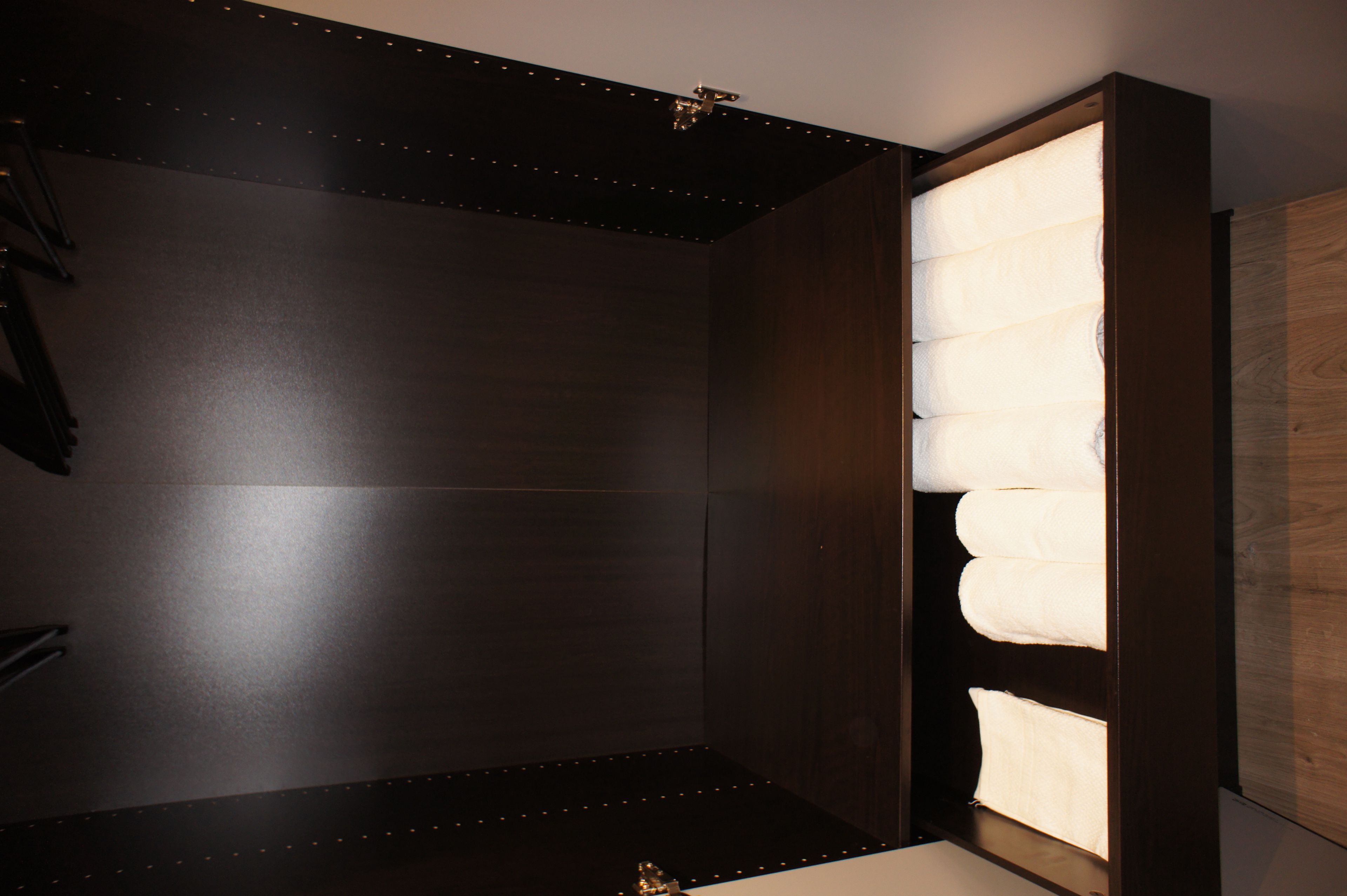 superior apartment, 1 bedroom, kitchen | bathroom amenities | shower, rainfall showerhead, free toiletries, bathrobes