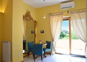 Superior Duplex, Terrace | View from room