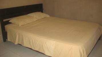 Chambre Standard | Vue de la chambre