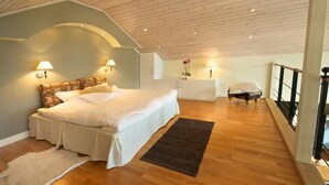Wedding Suite, Sauna & Jetted tub - Blacksta Vingård (Flen)