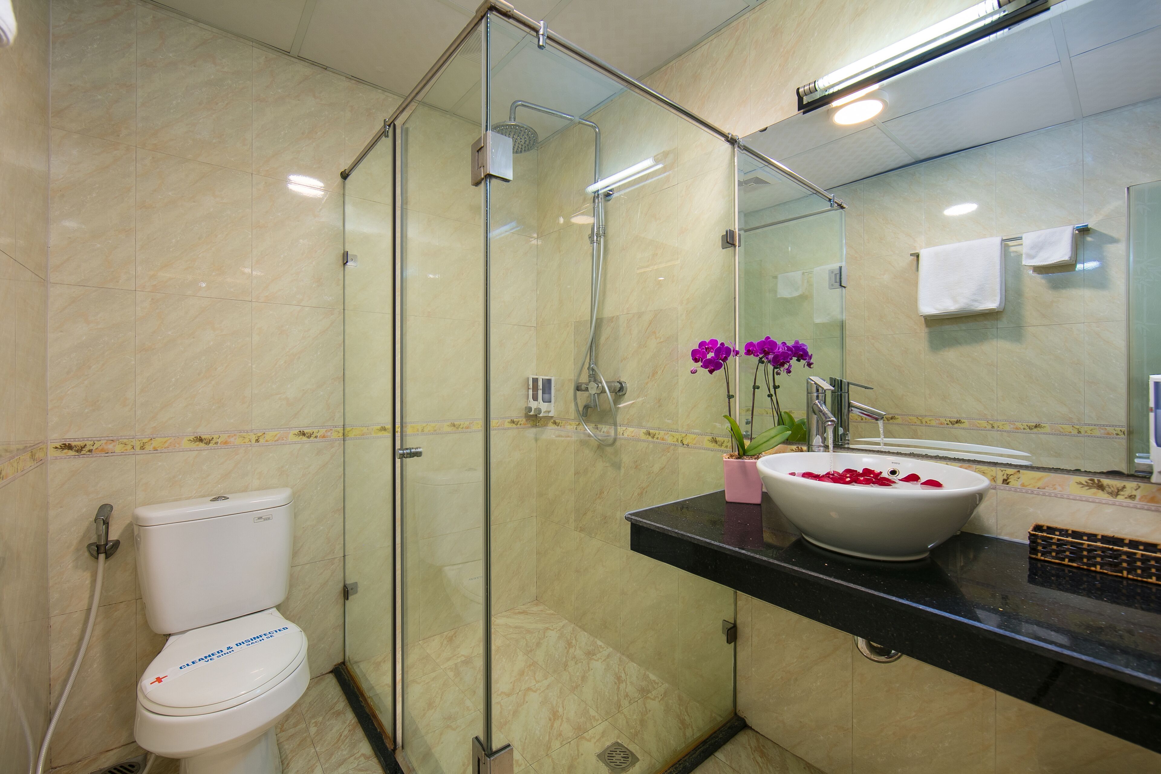 Kamar mandi