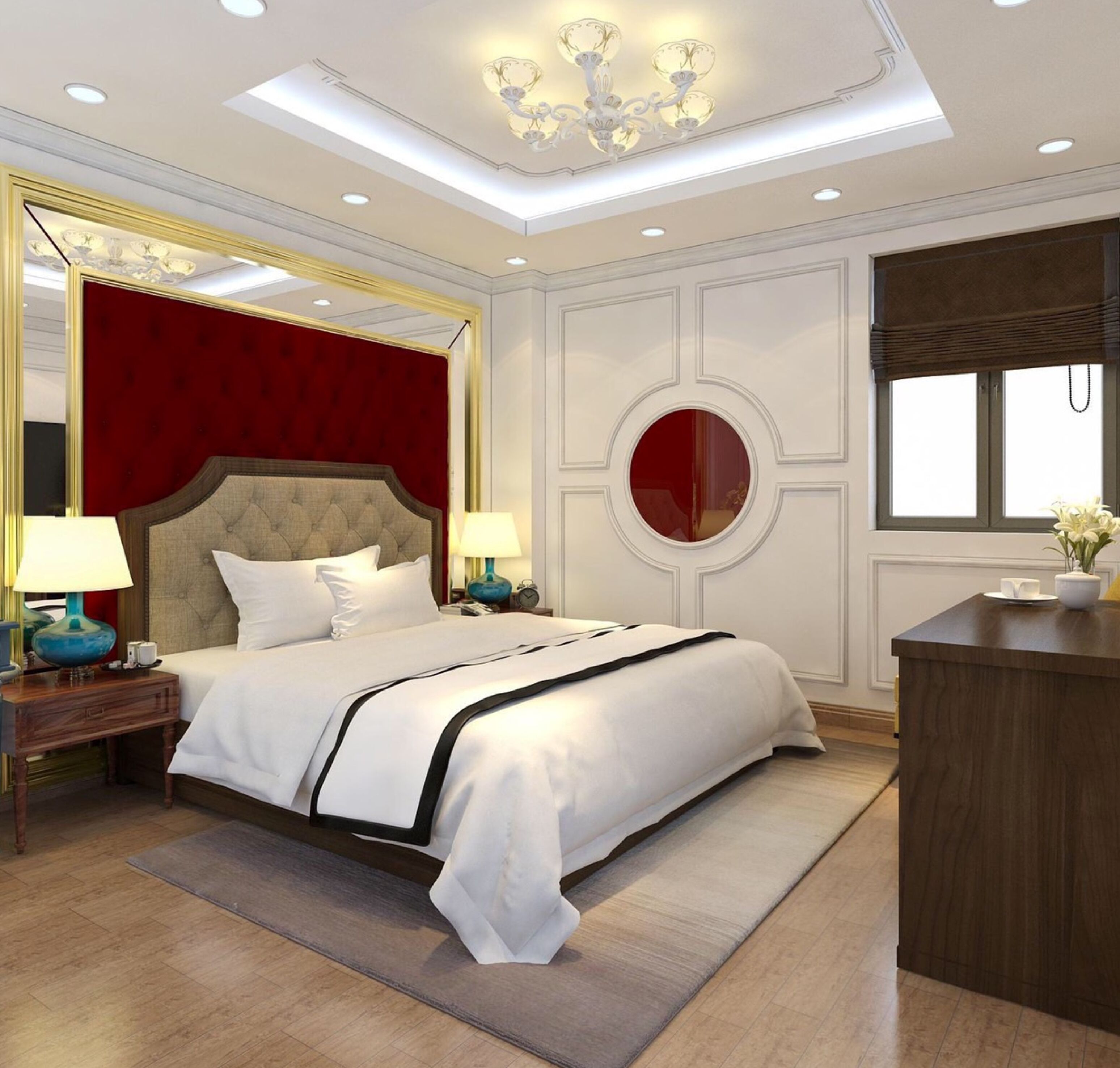 day use - 4 hours only | 1 bedroom, egyptian cotton sheets, premium bedding, down duvets