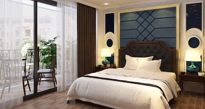 Hanoi Lotus Boutique Hotel