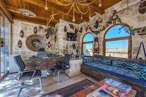 صالة استقبال