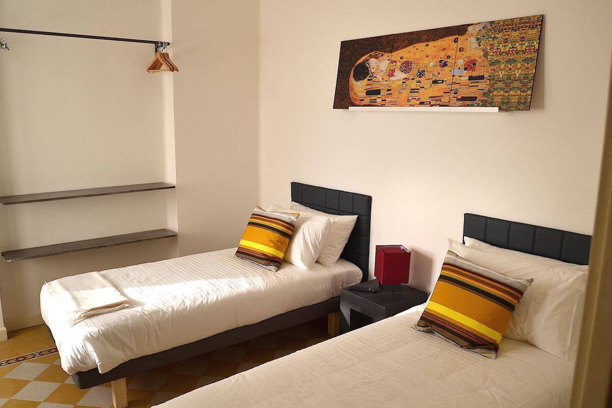 Iron/ironing board, free cots/infant beds, rollaway beds, free WiFi
