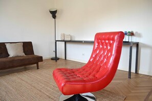 Équipements de la chambre