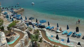 Point of interest - Maravelias Rooms (Symi)