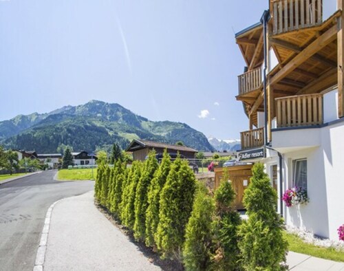 Adler Resort Kaprun